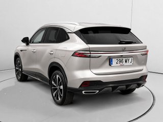 MG HS 1.5T Comfort DCT 125 kW (170 CV)