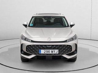 MG HS 1.5T Comfort DCT 125 kW (170 CV)