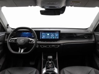 MG HS 1.5T Comfort DCT 125 kW (170 CV)