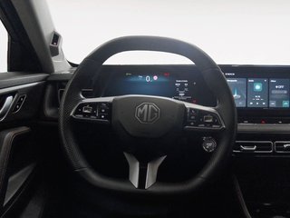 MG HS 1.5T Comfort DCT 125 kW (170 CV)