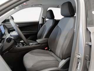 MG HS 1.5T Comfort DCT 125 kW (170 CV)