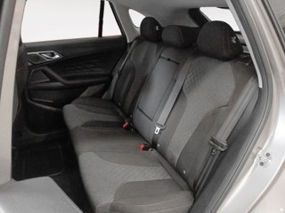 MG HS 1.5T Comfort DCT 125 kW (170 CV)