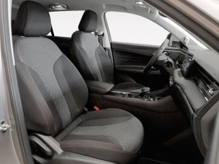 MG HS 1.5T Comfort DCT 125 kW (170 CV)