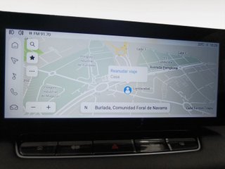 MG HS 1.5T Comfort DCT 125 kW (170 CV)