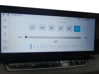 MG HS 1.5T Comfort DCT 125 kW (170 CV)