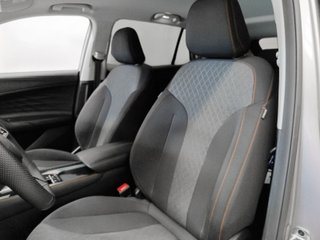 MG HS 1.5T Comfort DCT 125 kW (170 CV)