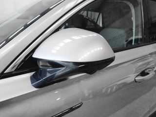 MG HS 1.5T Comfort DCT 125 kW (170 CV)