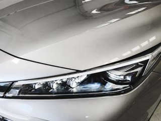 MG HS 1.5T Comfort DCT 125 kW (170 CV)