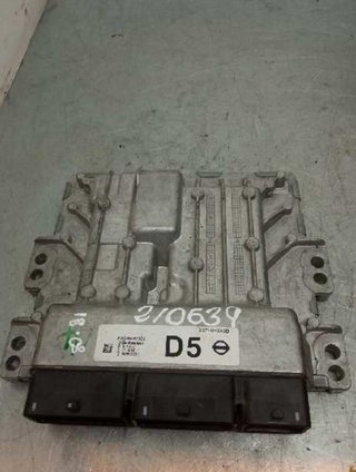 23710hx43b centralita motor nissan qashqai 210639