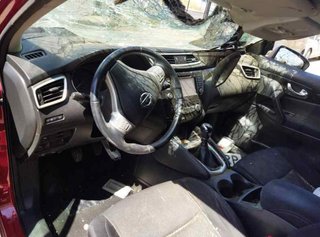 23710hx43b centralita motor nissan qashqai 210639