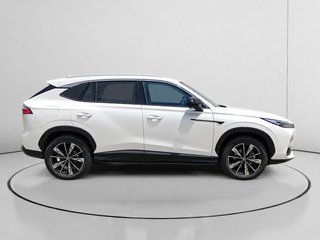 MG HS 1.5T Comfort DCT 125 kW (170 CV)