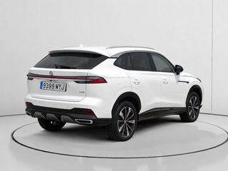 MG HS 1.5T Comfort DCT 125 kW (170 CV)