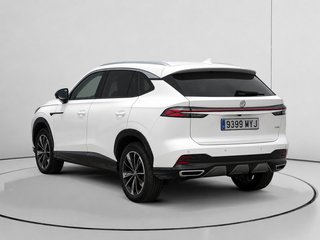 MG HS 1.5T Comfort DCT 125 kW (170 CV)