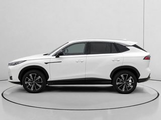 MG HS 1.5T Comfort DCT 125 kW (170 CV)