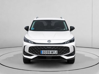 MG HS 1.5T Comfort DCT 125 kW (170 CV)
