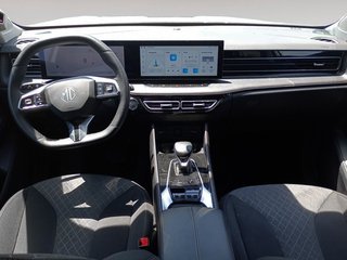 MG HS 1.5T Comfort DCT 125 kW (170 CV)