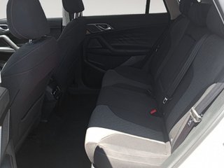 MG HS 1.5T Comfort DCT 125 kW (170 CV)