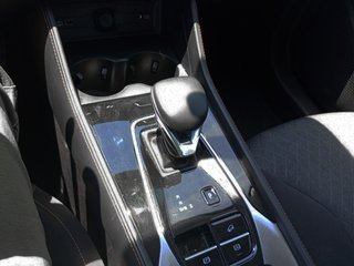 MG HS 1.5T Comfort DCT 125 kW (170 CV)