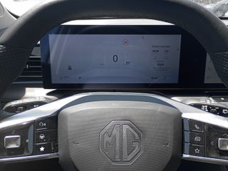 MG HS 1.5T Comfort DCT 125 kW (170 CV)