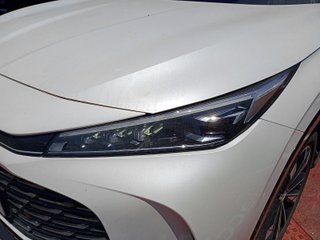 MG HS 1.5T Comfort DCT 125 kW (170 CV)
