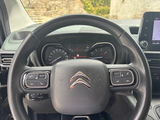 CITROEN BERLINGO HDI 130CV XTR
