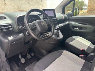 CITROEN BERLINGO HDI 130CV XTR