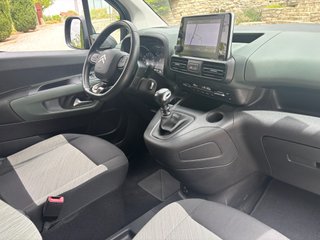 CITROEN BERLINGO HDI 130CV XTR