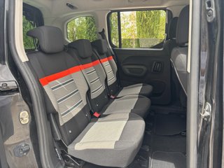 CITROEN BERLINGO HDI 130CV XTR