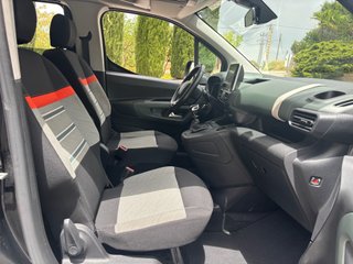 CITROEN BERLINGO HDI 130CV XTR