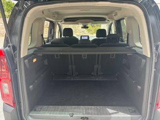 CITROEN BERLINGO HDI 130CV XTR