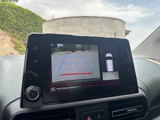CITROEN BERLINGO HDI 130CV XTR