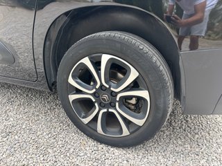 CITROEN BERLINGO HDI 130CV XTR