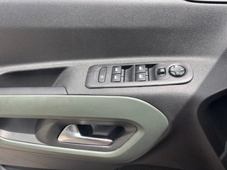 CITROEN BERLINGO HDI 130CV XTR