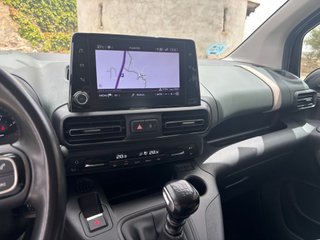 CITROEN BERLINGO HDI 130CV XTR