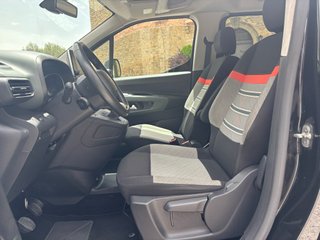 CITROEN BERLINGO HDI 130CV XTR