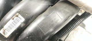 20671860 z22yh motor completo opel signum fastback