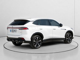 MG HS 1.5T Comfort DCT 125 kW (170 CV)