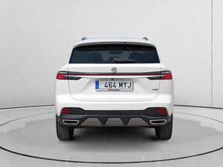 MG HS 1.5T Comfort DCT 125 kW (170 CV)