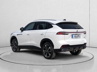 MG HS 1.5T Comfort DCT 125 kW (170 CV)