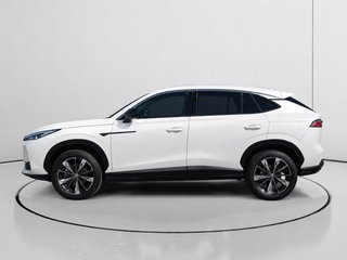 MG HS 1.5T Comfort DCT 125 kW (170 CV)