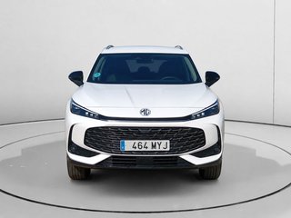MG HS 1.5T Comfort DCT 125 kW (170 CV)