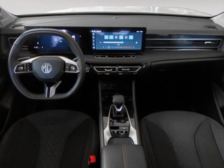 MG HS 1.5T Comfort DCT 125 kW (170 CV)