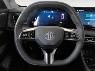 MG HS 1.5T Comfort DCT 125 kW (170 CV)
