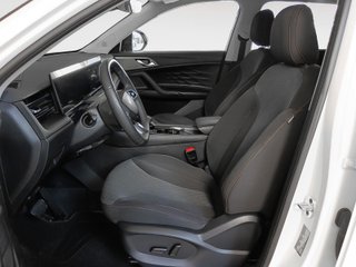 MG HS 1.5T Comfort DCT 125 kW (170 CV)