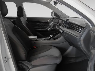 MG HS 1.5T Comfort DCT 125 kW (170 CV)