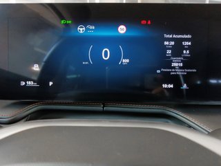 MG HS 1.5T Comfort DCT 125 kW (170 CV)