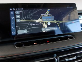 MG HS 1.5T Comfort DCT 125 kW (170 CV)