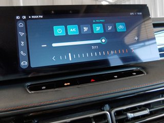 MG HS 1.5T Comfort DCT 125 kW (170 CV)