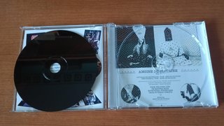 ANGINE DE POITRINE 2 CD SET