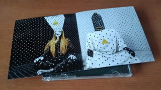 ANGINE DE POITRINE 2 CD SET